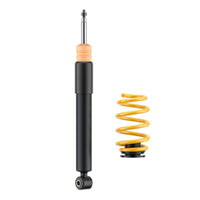 ST XA Adjustable Coilovers 2020+ Mini Cooper SE (F56) Hardtop Electric 2 Door