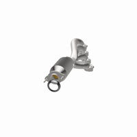 MagnaFlow DF Cat. Conv 05-06 Cadillac STS 4.6L D/S Manifold / 04-06 SRX 4.6L D/S Manifold (49 State)