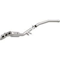 MagnaFlow 12-15 ML350 V6 3.5 OEM Manifold Direct Fit Converter