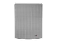 WeatherTech 2021+ GMC Yukon XL / Yukon Denali XL Cargo Liners - Grey