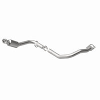 MagnaFlow 07-09 Land Rover Range Rover Sport 4.2L Direct Fit Converter