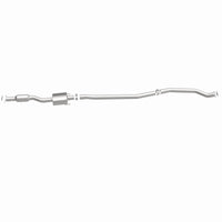 MagnaFlow 16-17 CX-9 L4 2.5 OEM Underbody Direct Fit Converter