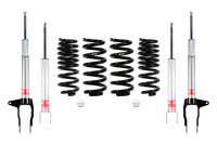 Eibach 18-21 Jeep Grand Cherokee Pro-System Kit