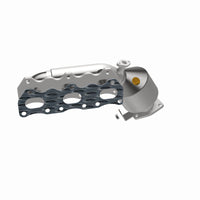 MagnaFlow Direct Fit Catalytic Converter 00 Suzuki Grand Vitara 2.5L