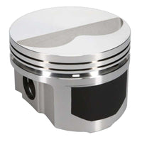 Wiseco Pro Tru Street Chrysler 440 4.375in Bore 1.850in CH -6.30 CC Piston Set
