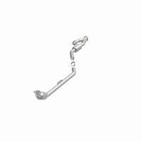 MagnaFlow Direct Fit Catalytic Converter 2003 Mercedes CLK320 3.2L