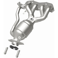 MagnaFlow Direct Fit Catalytic Converter 2019 Lexus UX200 2.0L