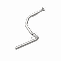 MagnaFlow 06-10 Chevrolet Express 3500 6.0L Direct Fit Converter