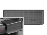 WeatherTech 19-24 BMW X7 40i Cargo w/ Bumper Protector - Black