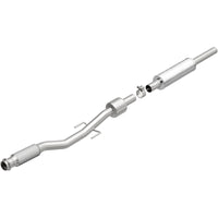 MagnaFlow 07-10 Mini Cooper 1.6L Direct Fit Converter