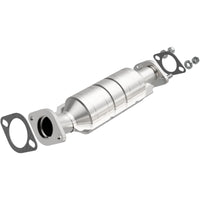 MagnaFlow Direct Fit Catalytic Converter 08-10 Hyundai Elantra 2.0L