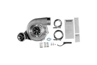 Turbosmart 6466 V-Band 0.82AR Internally Wastegated TS-1 Turbocharger