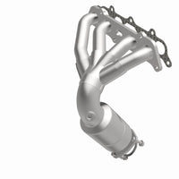 MagnaFlow Direct Fit Catalytic Converter 97-01 Toyota Camry 2.2L - California