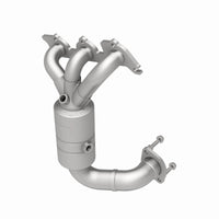 MagnaFlow Direct Fit Catalytic Converter 07-09 Chrysler Sebring 2.7L