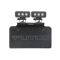 Putco Luminix High Power LED - 4in Mini Block - 3 LED - 1200LM - 4.25x.75x3.06in