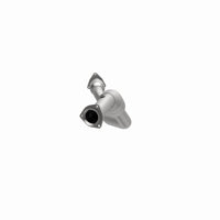 MagnaFlow Direct Fit Catalytic Converter 04-06 VW Phaeton 4.2L Driver Side Front