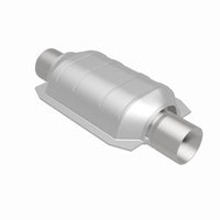 MagnaFlow Universal Catalytic Converter 2.00in Rear CA