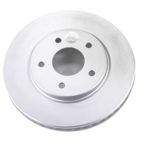 Power Stop 15-18 Chevrolet City Express Front Evolution Geomet Coated Rotor