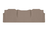 WeatherTech 2012+ Dodge Ram Truck 2500/3500 Rear FloorLiner HP - Tan