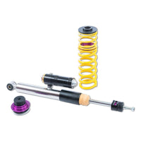 KW Coilover Kit V4 2014-2018 Audi RS7 (4G) Bundle