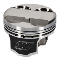 Wiseco Honda F20C 87.50 mm Bore 28.98 mm CH 7.00 CC Piston Set