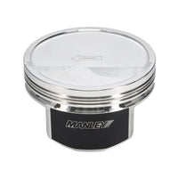 Manley Chevrolet LS Piston Set - 4.005in Bore 1.065in CH, -10.00 CC