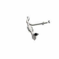 MagnaFlow Direct Fit Catalytic Converter 99-00 Ford F-150 4.6L