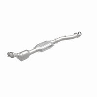 MagnaFlow Direct Fit Catalytic Converter 98-99 Ranger/B-Ser. 2.5 50S