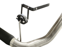 aFe MACH Force XP 2-1/2in to 3in 409 SS Cat-Back Exhaust w/ Black Tips 10-17 Toyota Tundra V8 5.7L