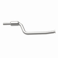 MagnaFlow Direct Fit Catalytic Converter BMW 3 06-09 Rear OEM
