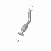 MagnaFlow Direct Fit Catalytic Converter 13-15 RAV4 2.5 Underbody