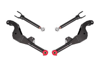 BMR 10-15 Chevy Camaro Rear Suspension Kit For 15in Conversion Kit