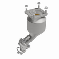 MagnaFlow Direct Fit Catalytic Converter 2009 MAXIMA 3.5L Underbody