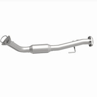 MagnaFlow 04-06 Cadillac Escalade 6.0L Direct Fit Converter