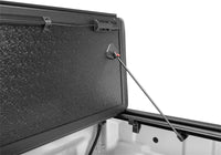 UnderCover 22 Nissan Frontier 6ft. Flex Tonneau Cover