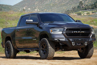 DV8 Offroad 19-23 RAM 1500 Spec Series Front Bumper