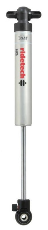 Ridetech 61-69 Lincoln Front HQ Shock / 5.25in Stroke / Eye/Eye - Single