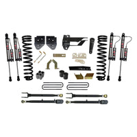 Skyjacker 6INKIT 2017 F350 4WD/DSL W/