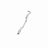 MagnaFlow Direct Fit Catalytic Converter 07-09 Mitsu Outlander 3.0L