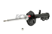 KYB Shocks & Struts Excel-G Front Left TOYOTA Matrix (AWD) 2009-10 TOYOTA Matrix (FWD) 2009-10