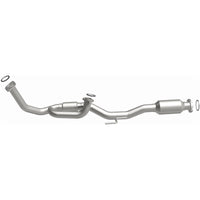 MagnaFlow 1997 Toyota Avalon 3.0L Direct Fit Converter