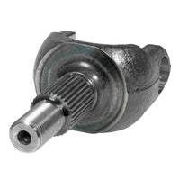 Yukon Gear Chromoly Outer Front Axle for Dana 30/Dana 44 Differentials 32 Spline 6.3in Long
