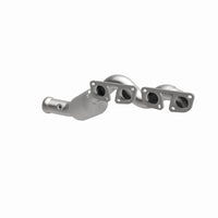 MagnaFlow Direct Fit Catalytic Converter 07-10 BMW X5 4.8L V8