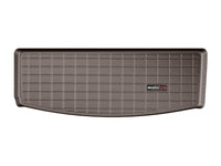 WeatherTech 2017+ GMC Acadia/Acadia Denali Cargo Liners - Cocoa