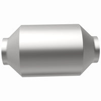 MagnaFlow Universal Catalytic Converter 3.00in C/C Spun Front OEM