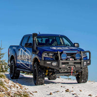 ARB Bumper/Fitting Kit Bundle 3440560K
