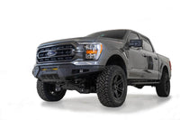 Addictive Desert Designs 2021 Ford F-150 HoneyBadger Front Bumper w/ Top Hoop