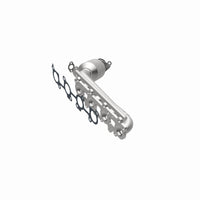 MagnaFlow 05-09 Lexus GX470 4.7L Direct Fit Converter