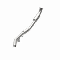 MagnaFlow 15-16 GL450 V6 3 OEM Underbody Direct Fit Converter