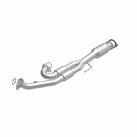 MagnaFlow Direct Fit Catalytic Converter MAXIMA- 04-05 6 3.5L